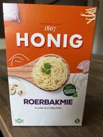 Roerbakmie