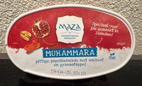 Muhammara
