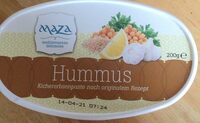 Hummus