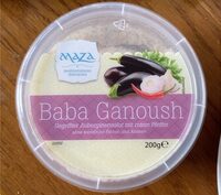Baba Ganoush