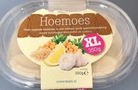 Hoemoes XL