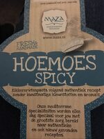 Hoemoes