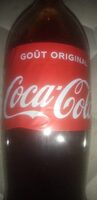 Coca cola