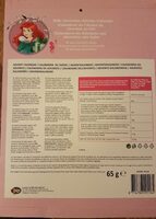 Calendrier de l'avent