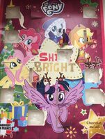 Calendrier de l'Avent