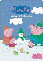 Calendrier de l'Avent