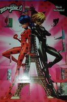 Calendrier de l'avant