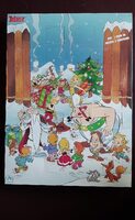 Calendrier de l'Avent