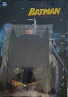 Calendrier de l'avent batman