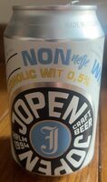 Nonnetje Wit