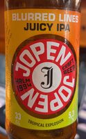 Juicy IPA