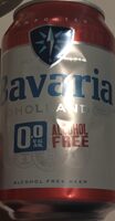Birra alcohol free