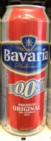 Bavaria alcohol-free beer 0.0%