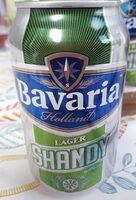Shandy