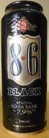 Bavaria beer 500ml BLACK