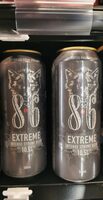 8.6 Extreme