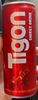Energy drink