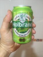 Clara con limón