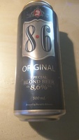 8.6 Original