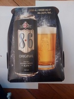 8.6 Original