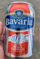 Non-alcool beer