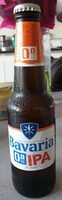 Bière IPA 0.0%