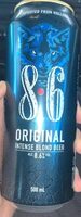 8.6 Original