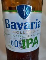 Bavaria IPA 0%