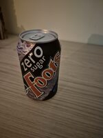 Zero sugar