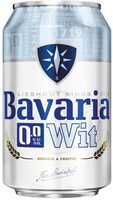 Bavaria 0.0 wit