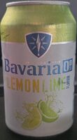 Fruity lemon lime