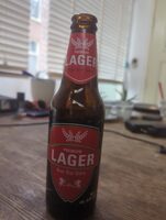 Lager