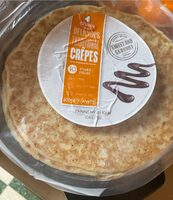 Crepes