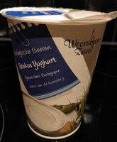 Griekse yoghurt