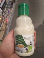 Volle koffiemelk