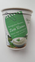 Biologische Boeren Zure Room