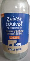 Volle melk