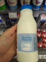 Schapenmelk