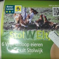 StolWEitjes