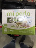 Sucre bio