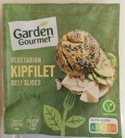 Vegetarian kipfilet