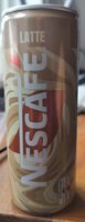 Iced Coffee Latte