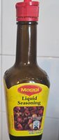 Liquid Seasoning