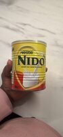 Nido powder milk 400 g