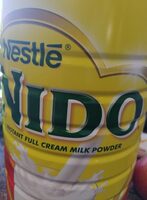 Nido Milk 1800G