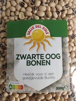 Zwarte oogbonen