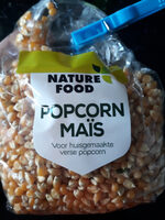 Popcorn