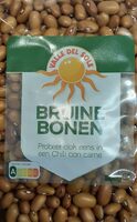 Bruine Bonen