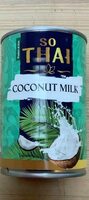Coconut milk