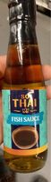 Fish sauce